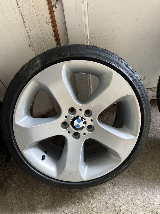 Jante BMW style 132 r19