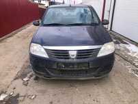 Dezmembram Dacia Logan 1 Facelift 2011
