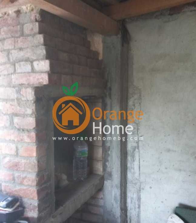 Продава се Къща в Добрич, м-т Газибаба - 34 кв.м за 3206 €/кв.м - Снимка #5