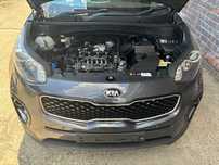 piese din dezmembrari kia sportage 4 2016 2.0 crdi 4x4