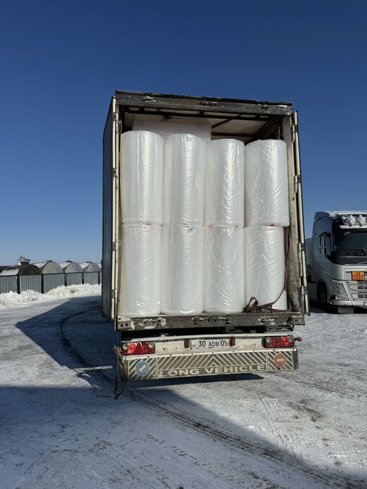 Пузырчатая пленка бабл пленка пупырышка