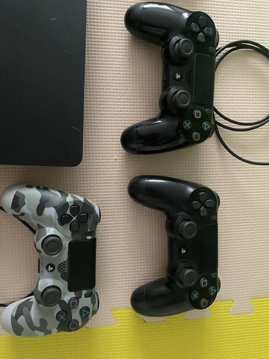 Vand ps4 perfect functional