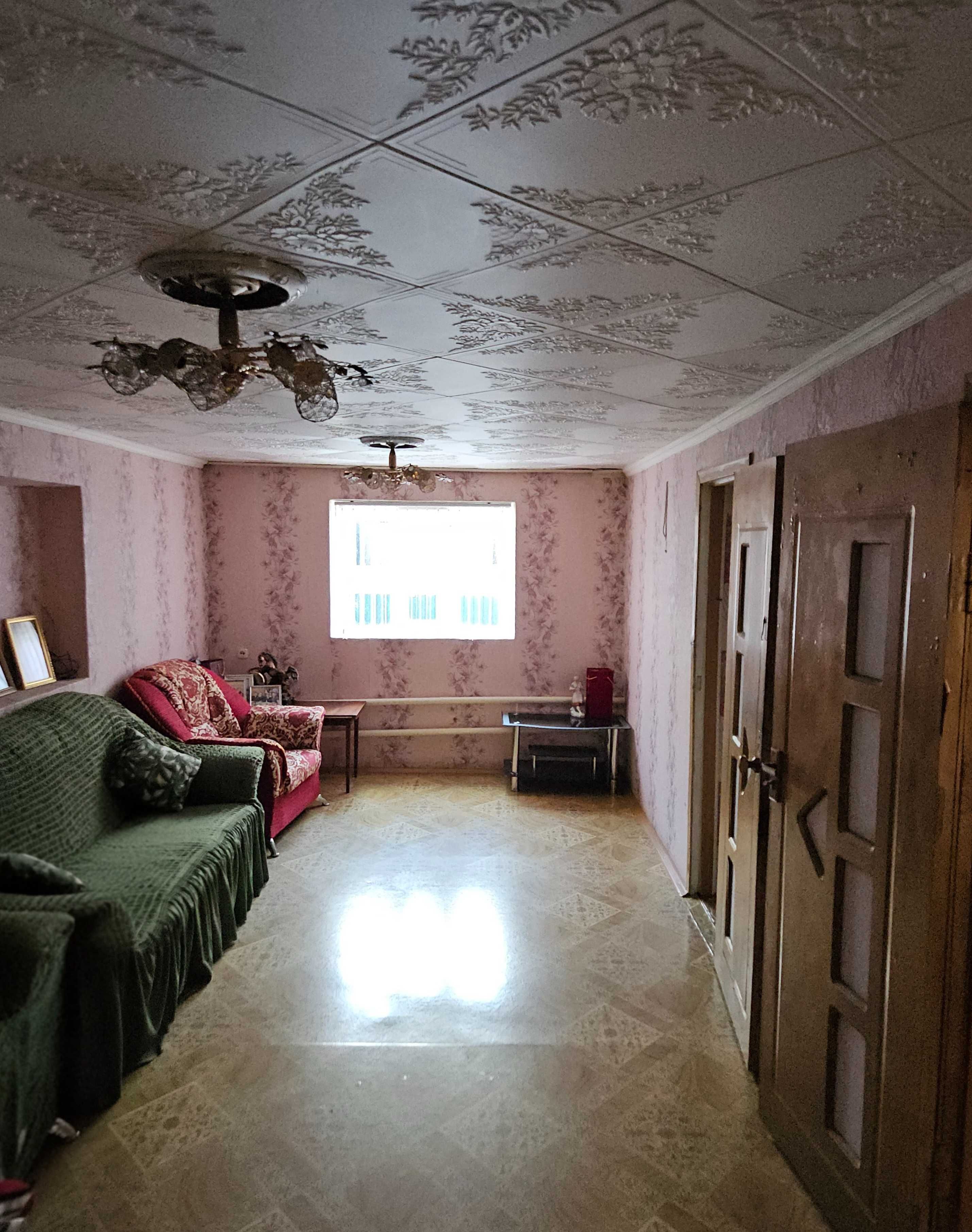Продается дом Турар рыскулов