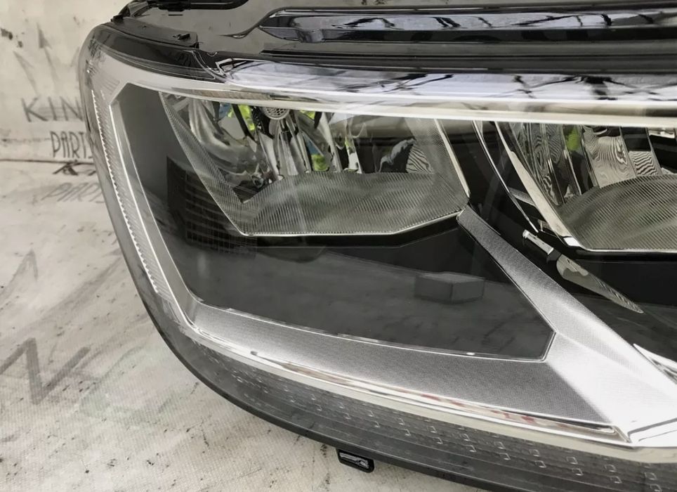 Фарове за VW Tiguan 2016-2021