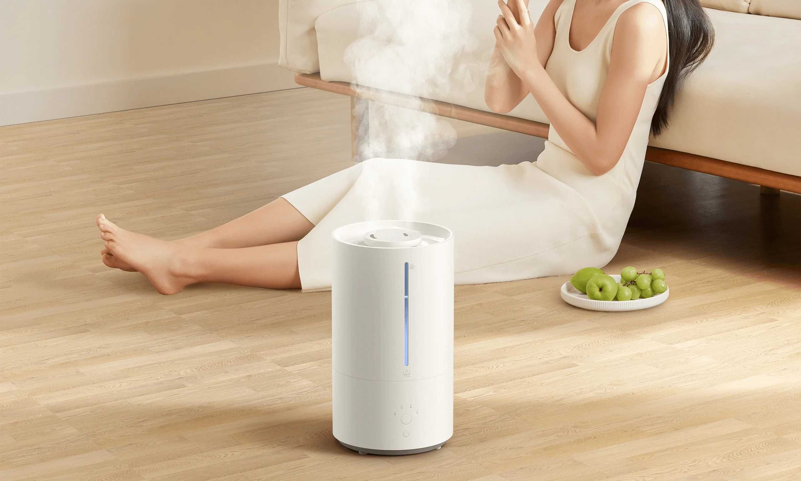 Увлажнитель воздуха Xiaomi Smart Sterilization Humidifier 2