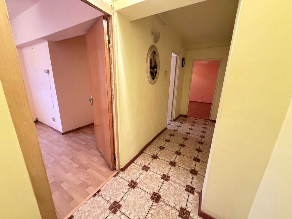 Apartament 2 camere ULTRACENTRAL Bals