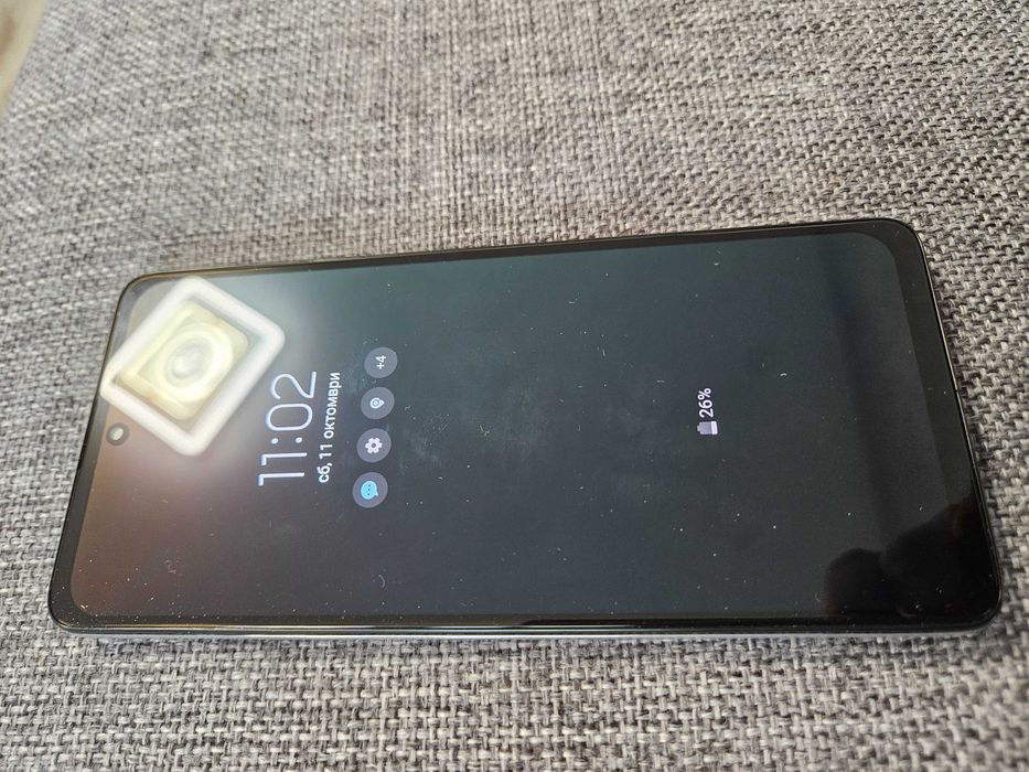 Samsung galaxy a51