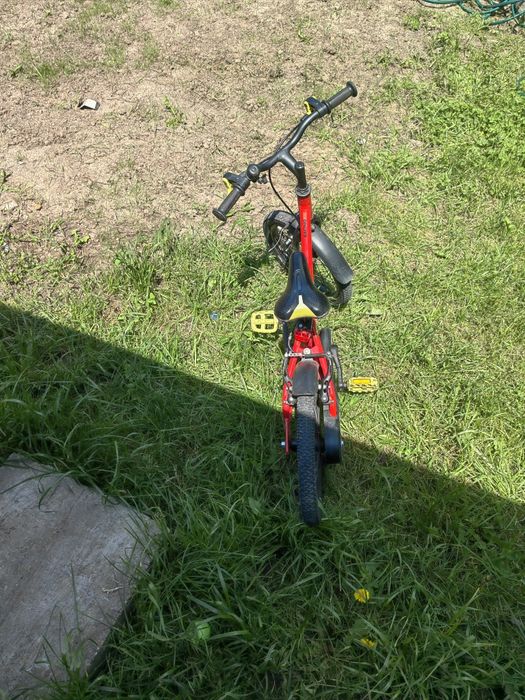 vand bicicleta copii