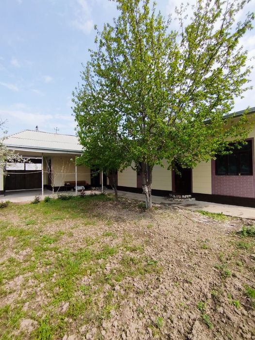 Uy sotiladi  Bordankol