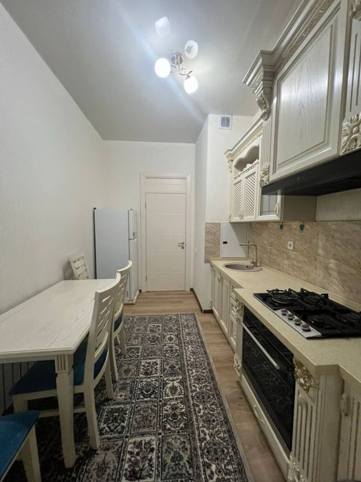 Ц2 алайский 2х комнатная