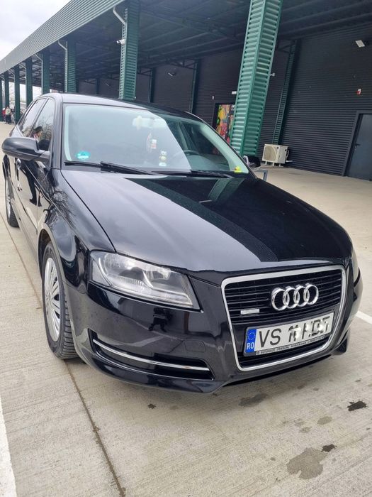 Audi a3 2011 motor 1.6 TDI