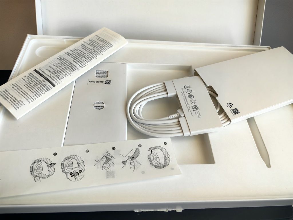 Samsung Tab S10 Ultra 12/512 Gb S Pen  WiFi УНИКАТ
