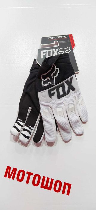 Ръкавици FOX,100%,Thor,KTM,Husqvarna,KINI,GasGas