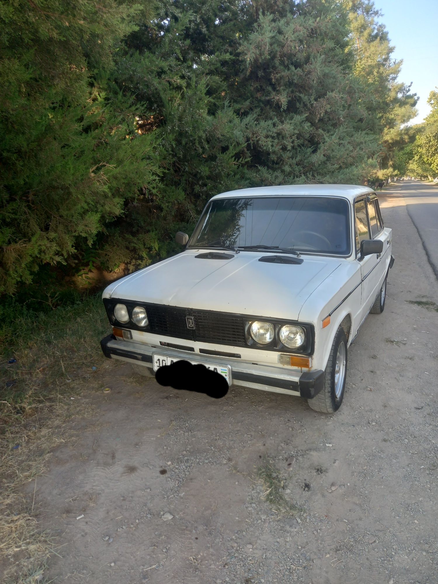 2106 йили 1984 метани бор