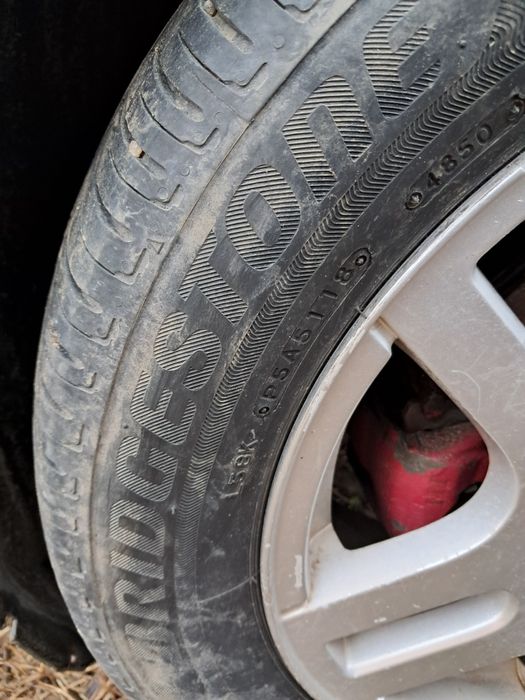 Anvelope cauciucuri jenti