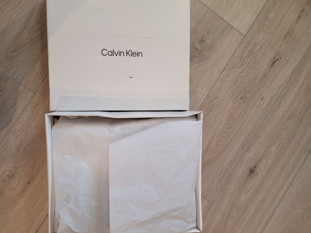 Мъжки боти /ботуши CALVIN KLEIN