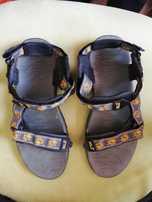 Sandale Jack Wolfskin 43