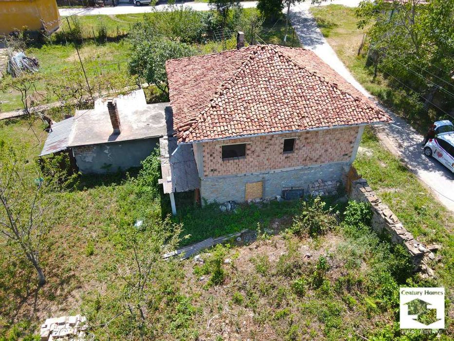 Продава се Къща в с. Драгижево, Област Велико Търново - 85 кв.м за 362 €/кв.м - Снимка #6