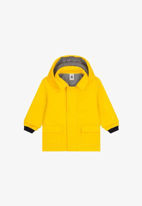 Geaca de ploaie Petit Bateau 2 ani
