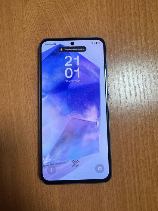 Samsung Galaxy A55 5G