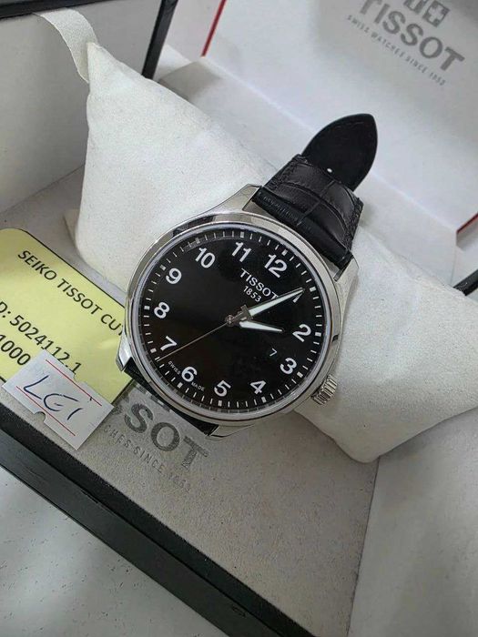 Ceas tissot t116410a (ctg )