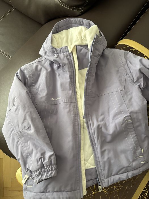 Geaca unisex decathlon marime 102-109
