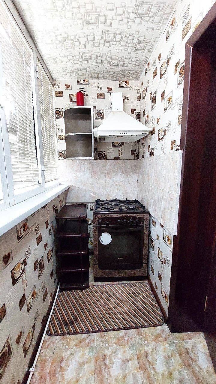 2х квартира 35кв