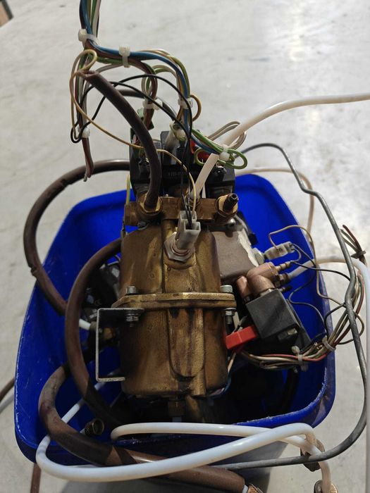 Boiler complet 300cc (brio, venezia)