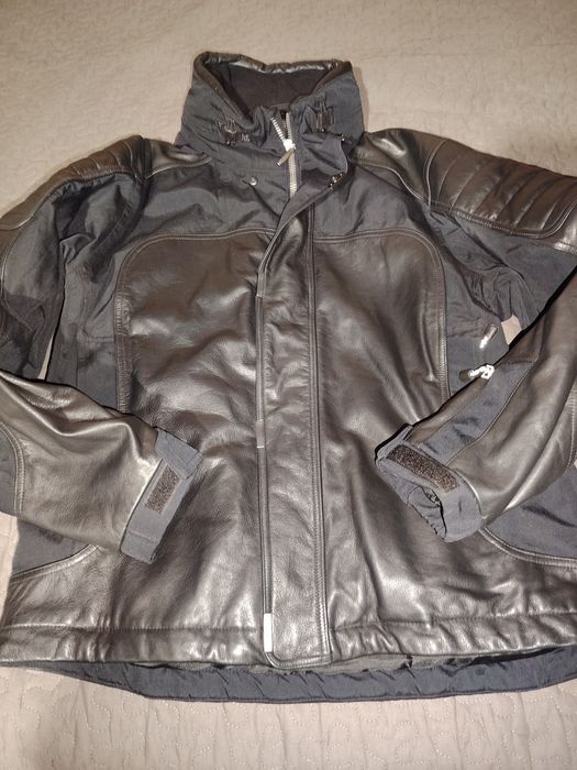 BMW gore-tex зимно мъжко яке размер л