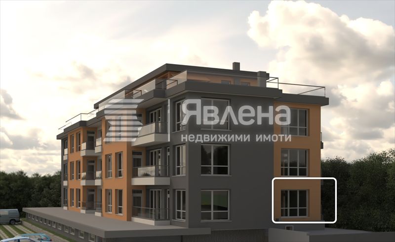 Продава се Тристаен апартамент в Варна, Виница - 97 кв.м за 1133 €/кв.м - Снимка #5