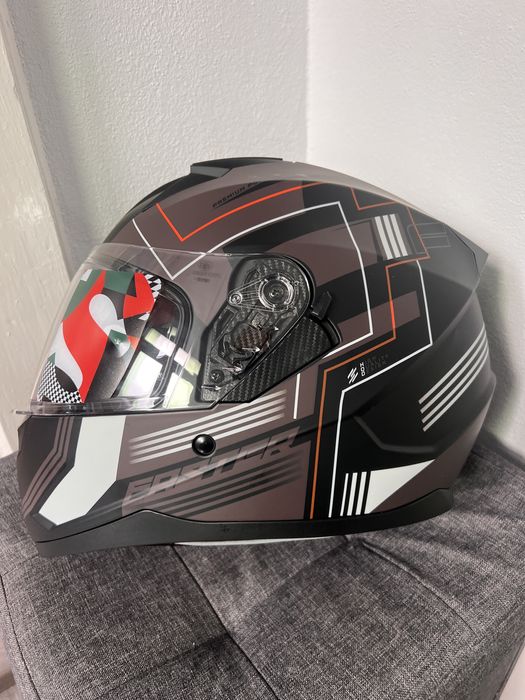 Casca moto marimea M L XL