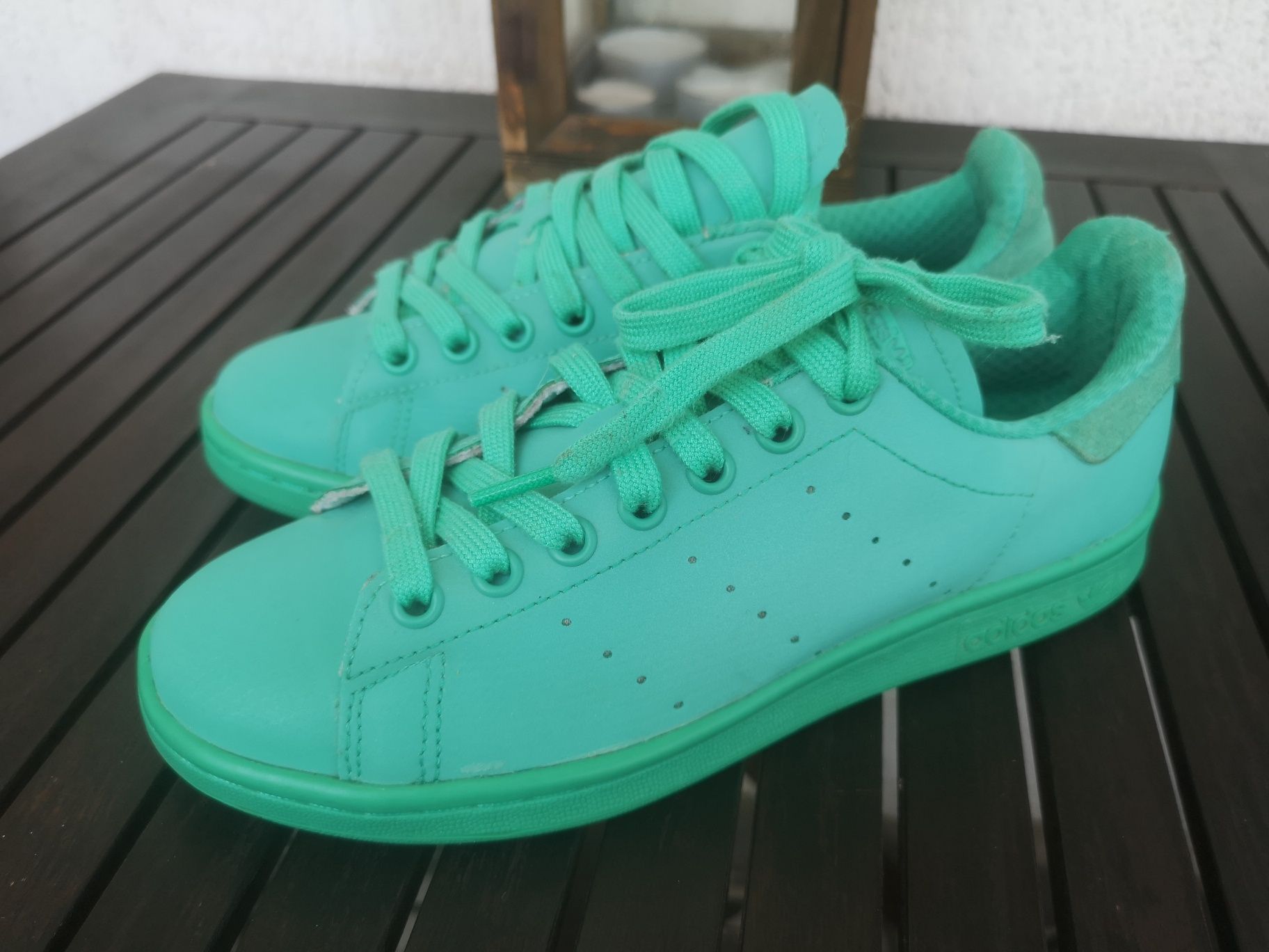 Adidas, оригинални кецове, номер 38