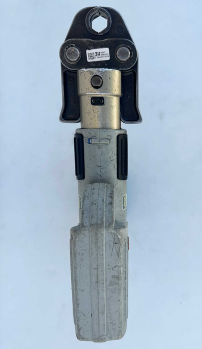 Viega Pressgun 4B - Акумулаторна преса за пресфитинги 15/18/22/28/35