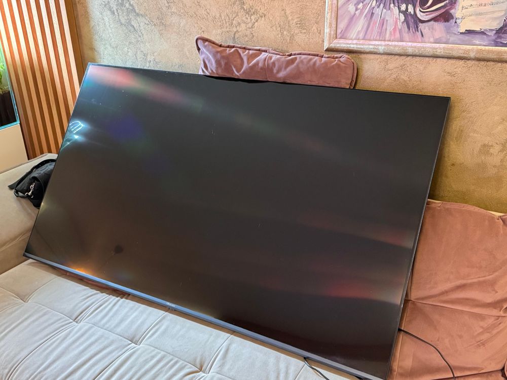 Telvizor Hisense 164cm