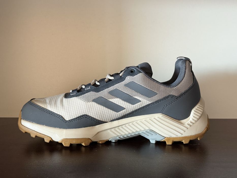 adidas Terrex Eastrail 2 Rain 43н 27.5см Стелка