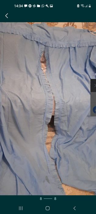 Продам пододеяльники наволочку