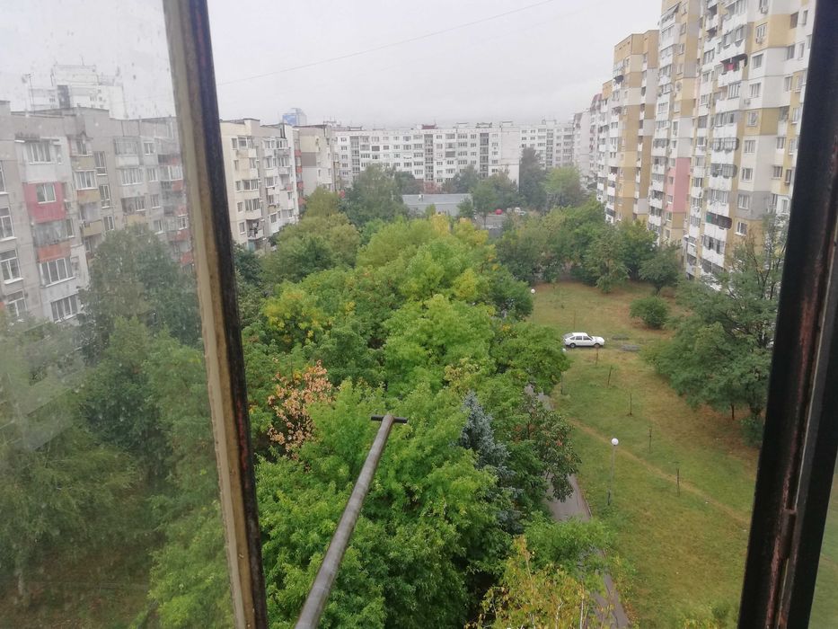 Апартамент последен етаж в Младост 3