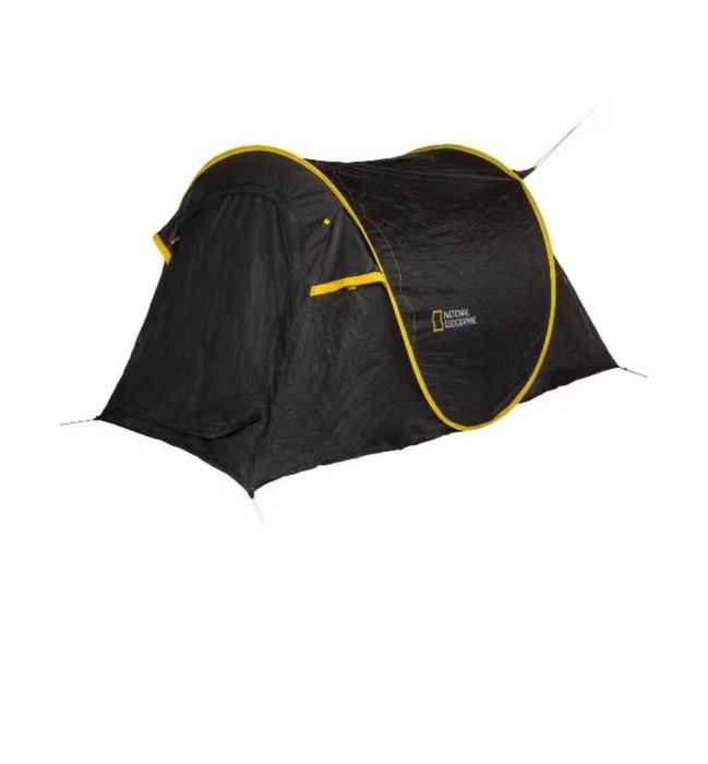 Палатка NATIONAL GEOGRAPHIC Pop Up саморазгъваща се