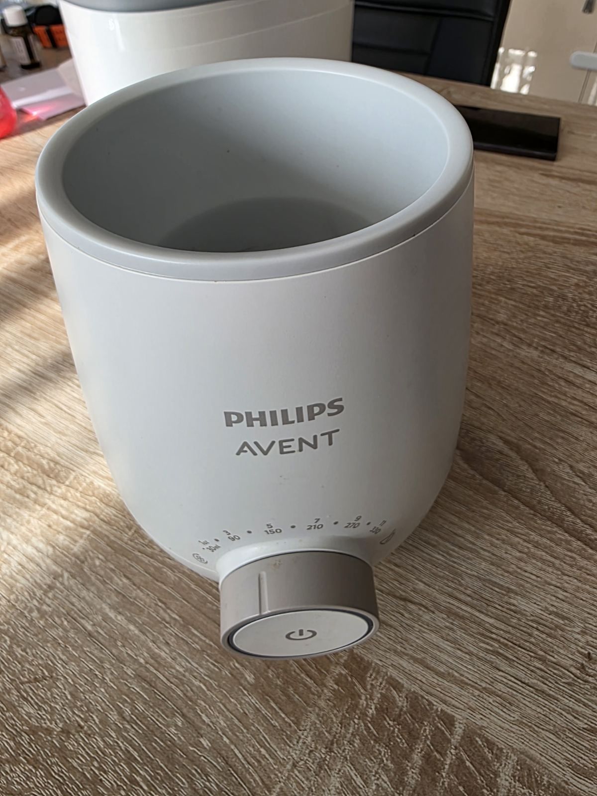 Уред за затопляне Philips Avent