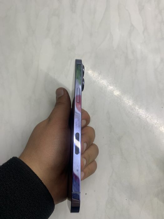 13 pro max blue 128GB srochna 540$