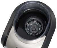 Кафемелачка Krups Burr GVX242 / Черен-сребрист