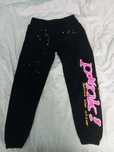Pantaloni Sp5der