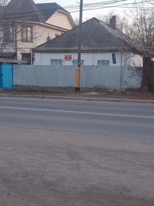 Продам дом срочно в городе Шу
