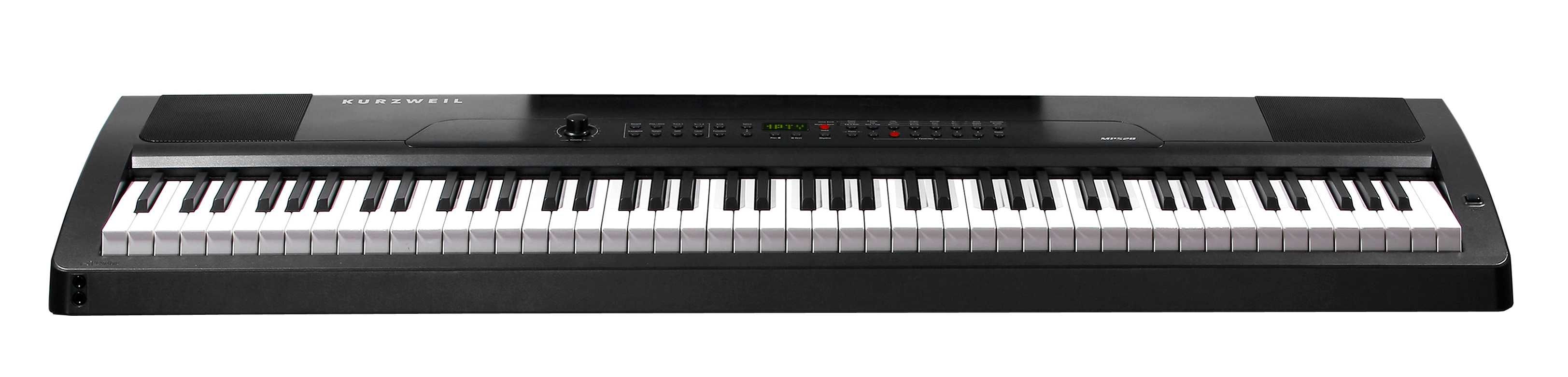 Pian Digital Kurzweil MPS20