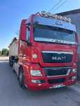 Ansamblu basculabil Man tgx 480