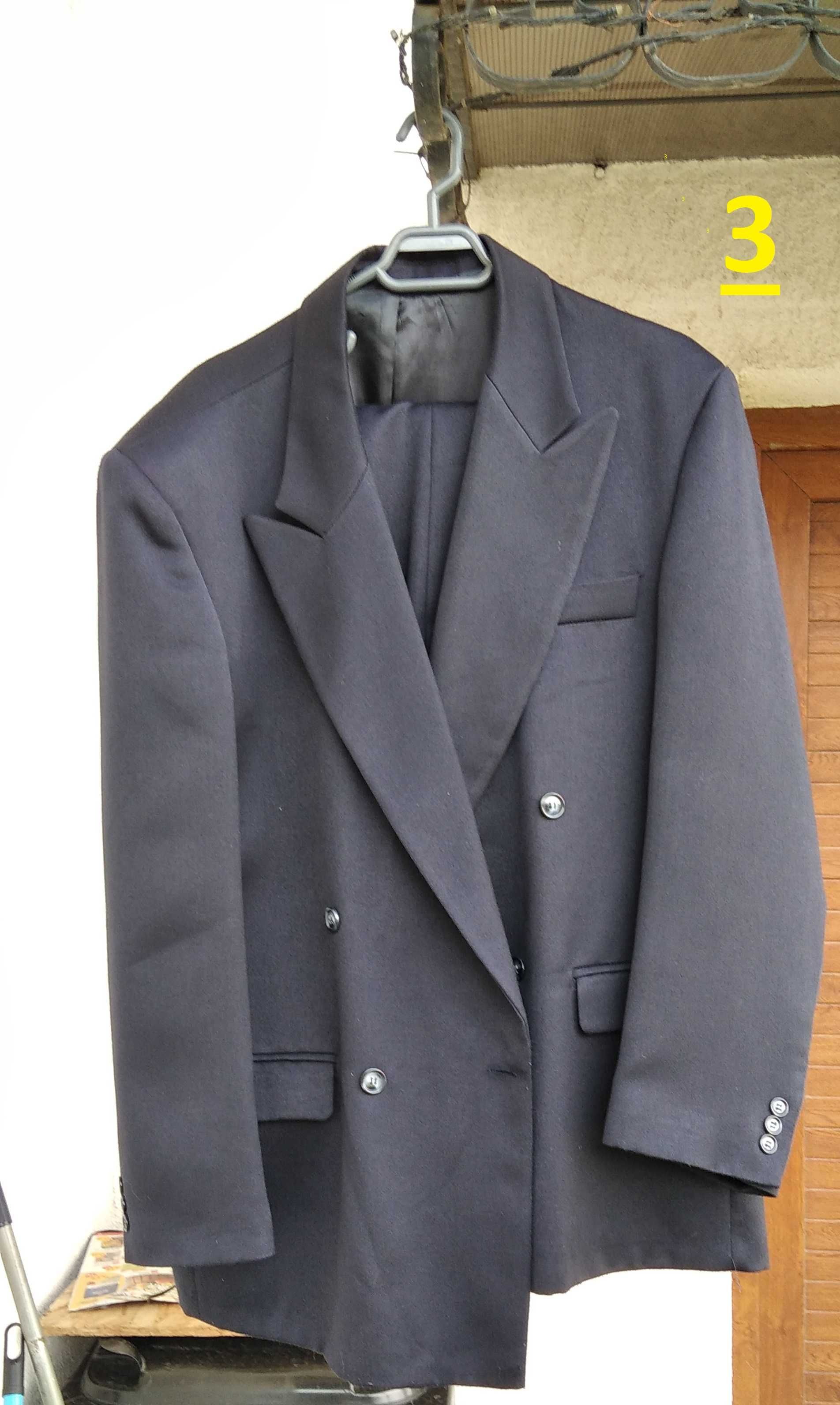 Costume ITALIA (2 piese) / marimea 50-52