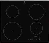 Plita incorporabila inductie noua resigilata  Electrolux EHH6240ISK