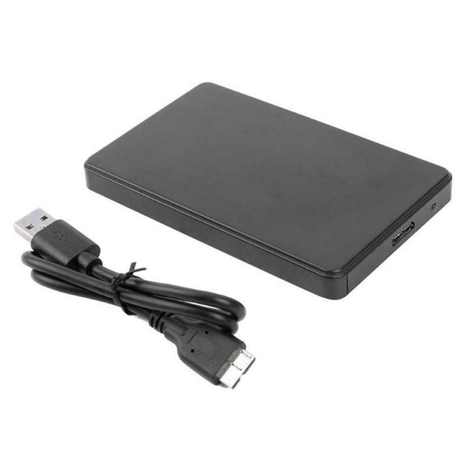 Hard disk на 1Tb WD blue + бокс для харда с чехлом  2.5"