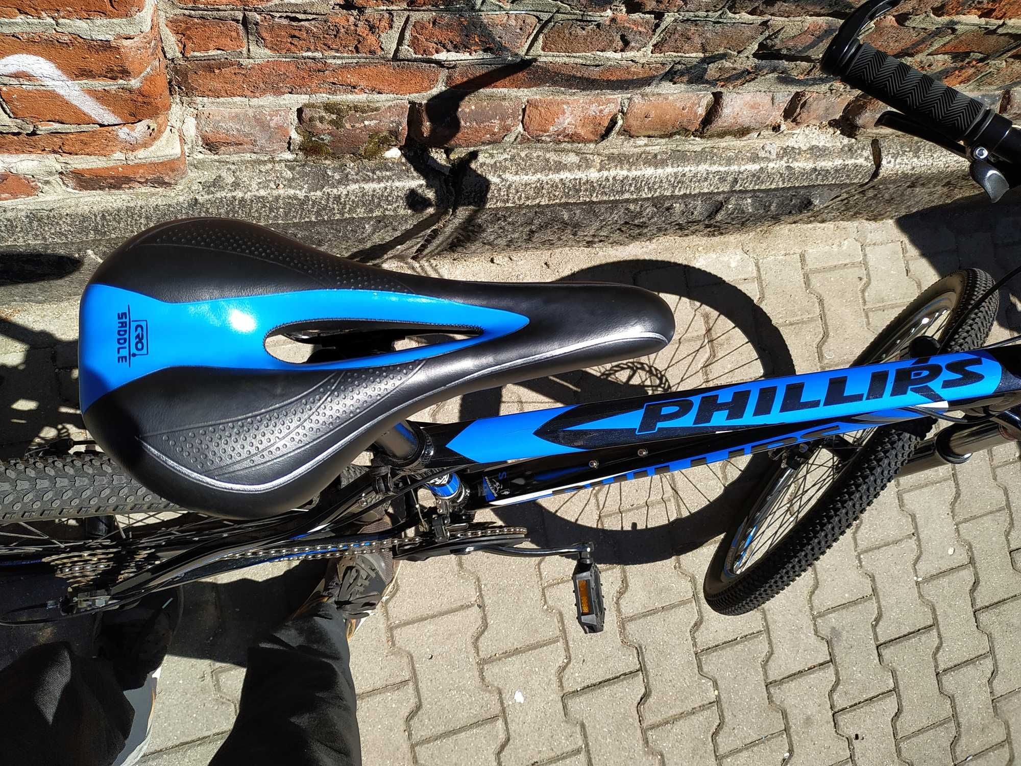 bike Phillips FL-560