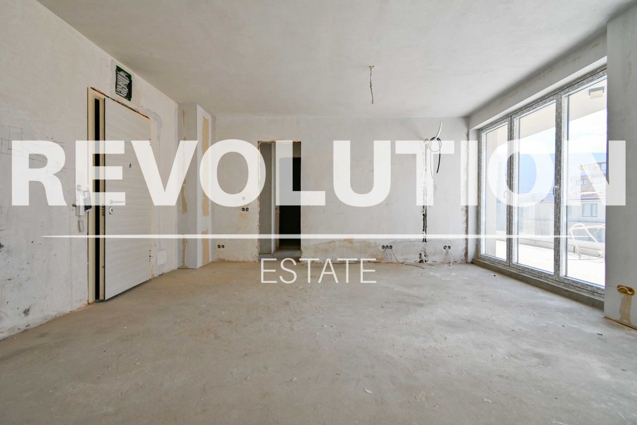 Продава се Тристаен апартамент в София, Хладилника - 133 кв.м за 1989 €/кв.м - Снимка #2